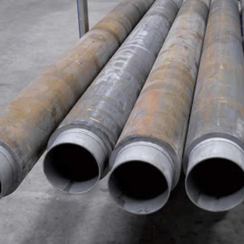 Manufacturer of Lined Steel Pipe
